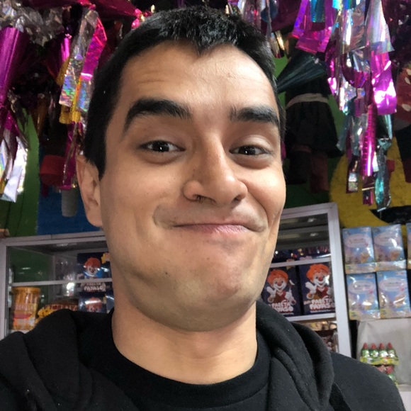 Meet your Posher, Richard - Picture 1 of 1